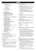 Preview for 57 page of Enviracaire HCL-1260RE User Manual