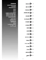 Preview for 2 page of Enviracaire HCL-725E User Manual