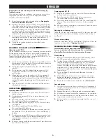 Preview for 6 page of Enviracaire HCL-725E User Manual