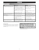 Preview for 7 page of Enviracaire HCL-725E User Manual