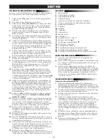 Preview for 8 page of Enviracaire HCL-725E User Manual