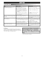 Preview for 10 page of Enviracaire HCL-725E User Manual