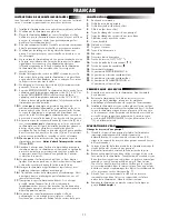 Preview for 11 page of Enviracaire HCL-725E User Manual