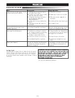 Preview for 13 page of Enviracaire HCL-725E User Manual