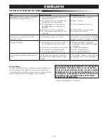 Preview for 16 page of Enviracaire HCL-725E User Manual