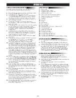 Preview for 26 page of Enviracaire HCL-725E User Manual