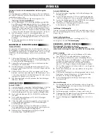 Preview for 27 page of Enviracaire HCL-725E User Manual