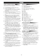 Preview for 32 page of Enviracaire HCL-725E User Manual