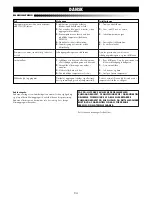 Preview for 34 page of Enviracaire HCL-725E User Manual