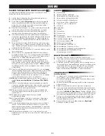 Preview for 35 page of Enviracaire HCL-725E User Manual