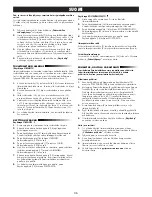 Preview for 36 page of Enviracaire HCL-725E User Manual