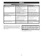 Preview for 43 page of Enviracaire HCL-725E User Manual