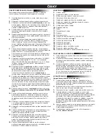 Preview for 50 page of Enviracaire HCL-725E User Manual