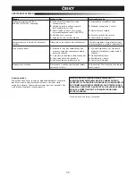 Preview for 52 page of Enviracaire HCL-725E User Manual