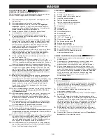 Preview for 53 page of Enviracaire HCL-725E User Manual