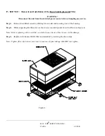 Предварительный просмотр 7 страницы Envirco MAC 10 e3 Installation And Service Manual