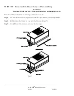 Предварительный просмотр 10 страницы Envirco MAC 10 e3 Installation And Service Manual