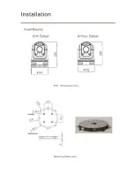 Предварительный просмотр 15 страницы Enviro Cams TOP MAST 30 User Manual