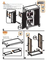 Preview for 7 page of Enviro Elements 339954 Owner'S Manual