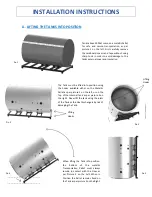 Предварительный просмотр 9 страницы Enviro Energy Solutions EVHP 1000 Technical Manual