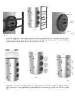 Предварительный просмотр 10 страницы Enviro Energy Solutions EVHP 1000 Technical Manual