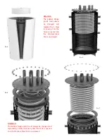 Предварительный просмотр 15 страницы Enviro Energy Solutions EVHP 1000 Technical Manual