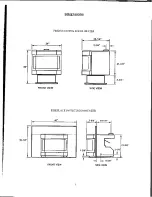 Preview for 5 page of Enviro Gas EFG Bay Installation And Operating Instructions Manual