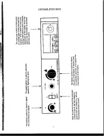 Preview for 9 page of Enviro Gas EFG Bay Installation And Operating Instructions Manual