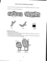 Preview for 18 page of Enviro Gas EFG Bay Installation And Operating Instructions Manual