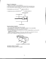 Preview for 26 page of Enviro Gas EFG Bay Installation And Operating Instructions Manual