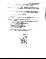 Preview for 30 page of Enviro Gas EFG Bay Installation And Operating Instructions Manual