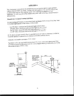 Preview for 31 page of Enviro Gas EFG Bay Installation And Operating Instructions Manual