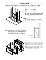 Preview for 5 page of Enviro Gas EG 33 Owner'S Manual