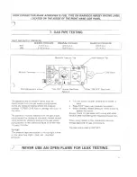 Предварительный просмотр 7 страницы Enviro Gas EG.95.FS.BV.LPG. Owner'S Manual