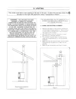 Предварительный просмотр 8 страницы Enviro Gas EG.95.FS.BV.LPG. Owner'S Manual