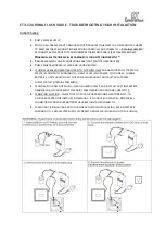 enviro-tech ET3-12 Installation предпросмотр