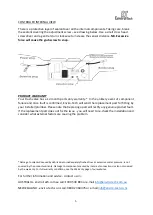 Предварительный просмотр 5 страницы enviro-tech ET3-M Quick Start Manual