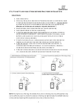 enviro-tech ET4-7 Installation preview