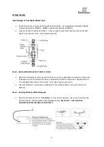 Preview for 2 page of enviro-tech ET4-7 Installation