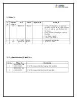 Preview for 3 page of Enviro 0202SCAN01 Manual