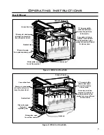 Preview for 9 page of Enviro 1200-C Insert Owner'S Manual