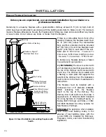 Preview for 16 page of Enviro 1200-C Insert Owner'S Manual