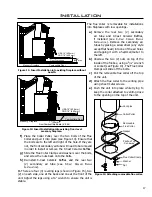 Preview for 17 page of Enviro 1200-C Insert Owner'S Manual