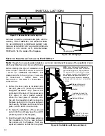 Preview for 18 page of Enviro 1200-C Insert Owner'S Manual