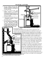 Preview for 20 page of Enviro 1200-C Insert Owner'S Manual