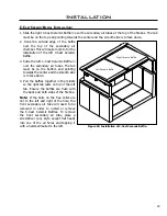 Preview for 23 page of Enviro 1200-C Insert Owner'S Manual