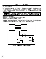 Preview for 24 page of Enviro 1200-C Insert Owner'S Manual