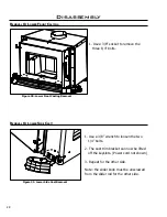 Preview for 28 page of Enviro 1200-C Insert Owner'S Manual