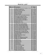 Preview for 31 page of Enviro 1200-C Insert Owner'S Manual