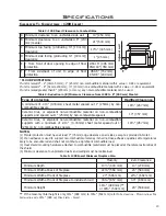 Предварительный просмотр 13 страницы Enviro 1200 Insert Owner'S Manual